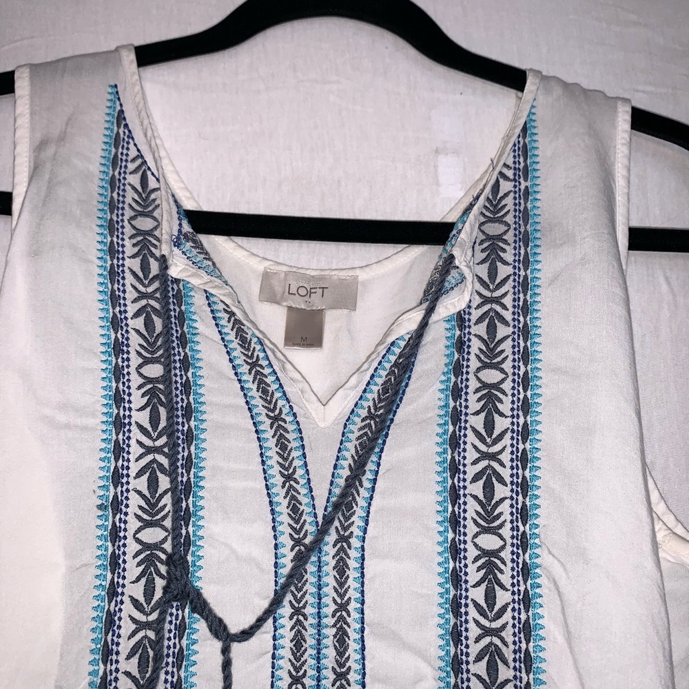 Loft top